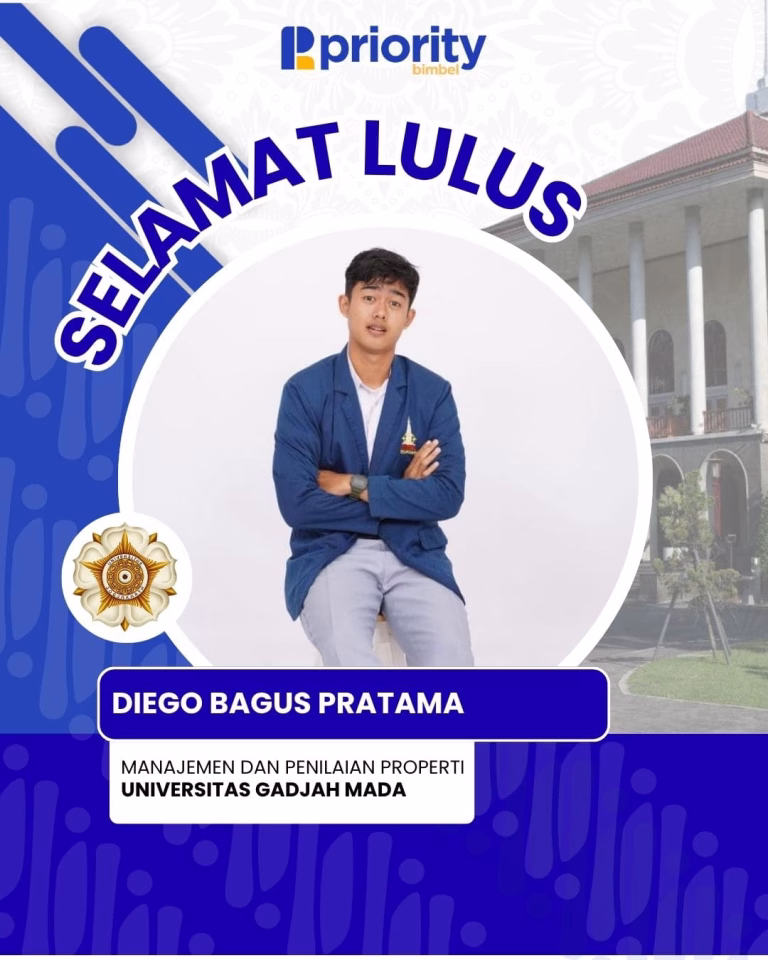 Diego Bagus