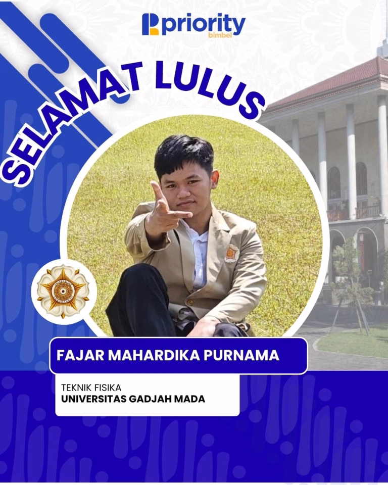 Fajar Mahardika