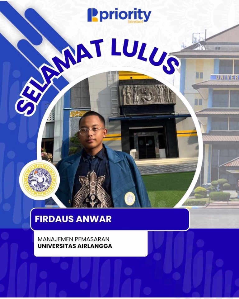 Firdaus Anwar