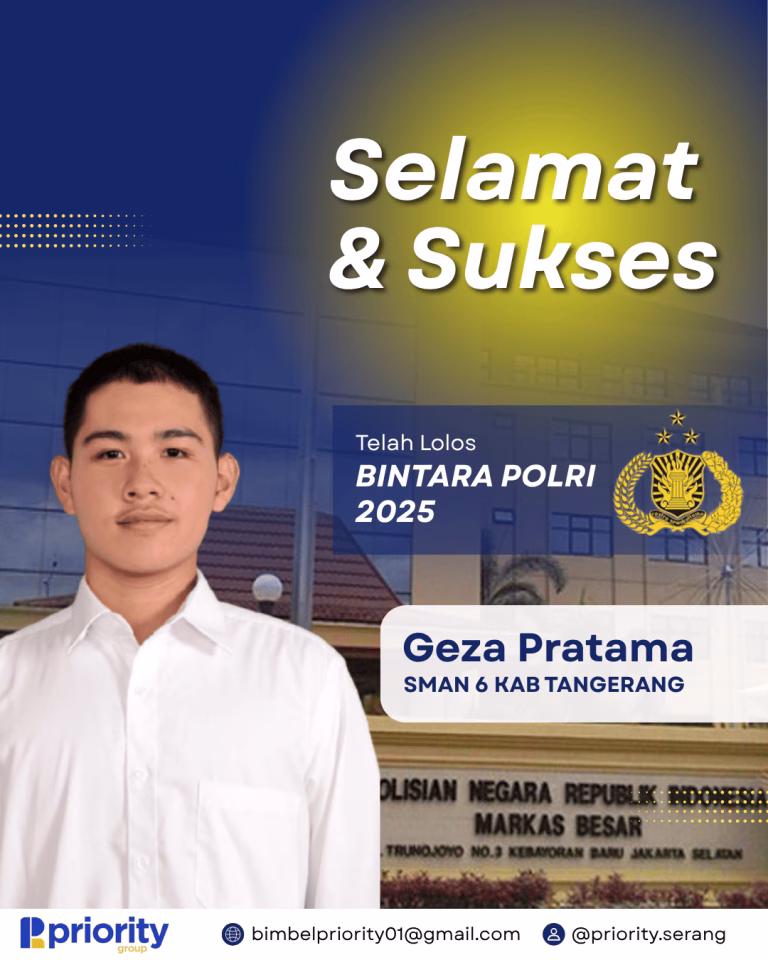 Geza Pratama (Polri)