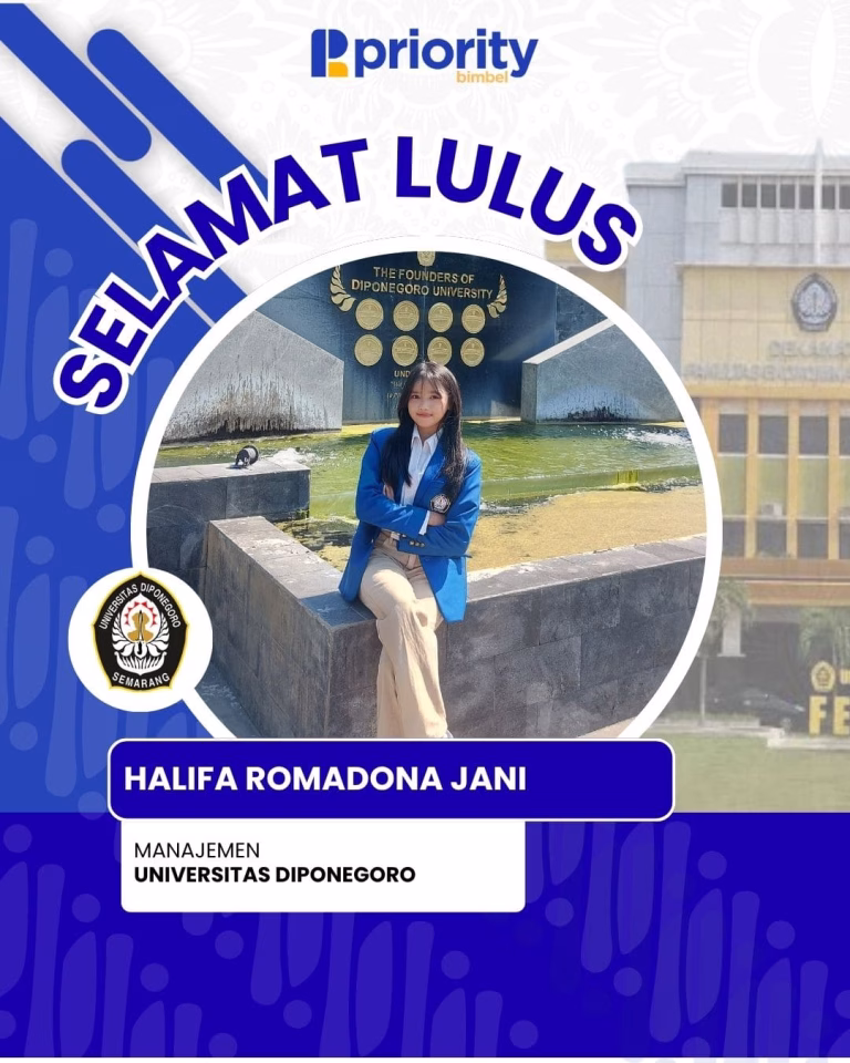 Halifa Romadhona