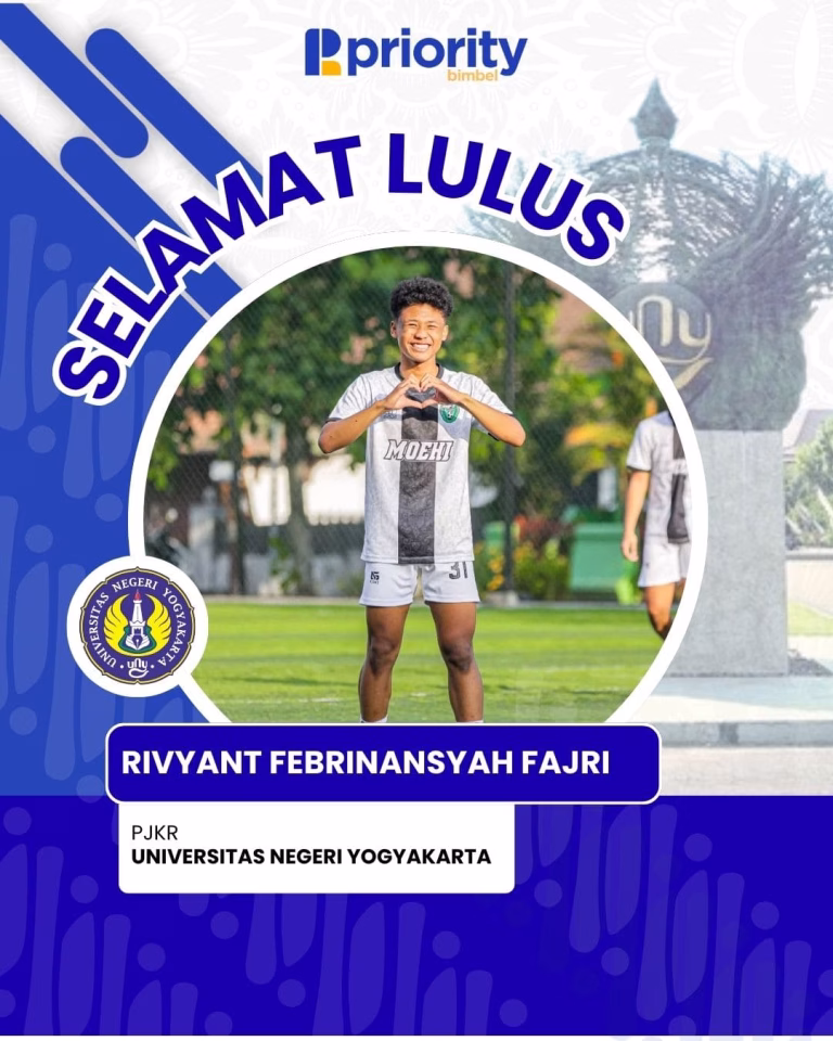 Rivyant Febrinansyah