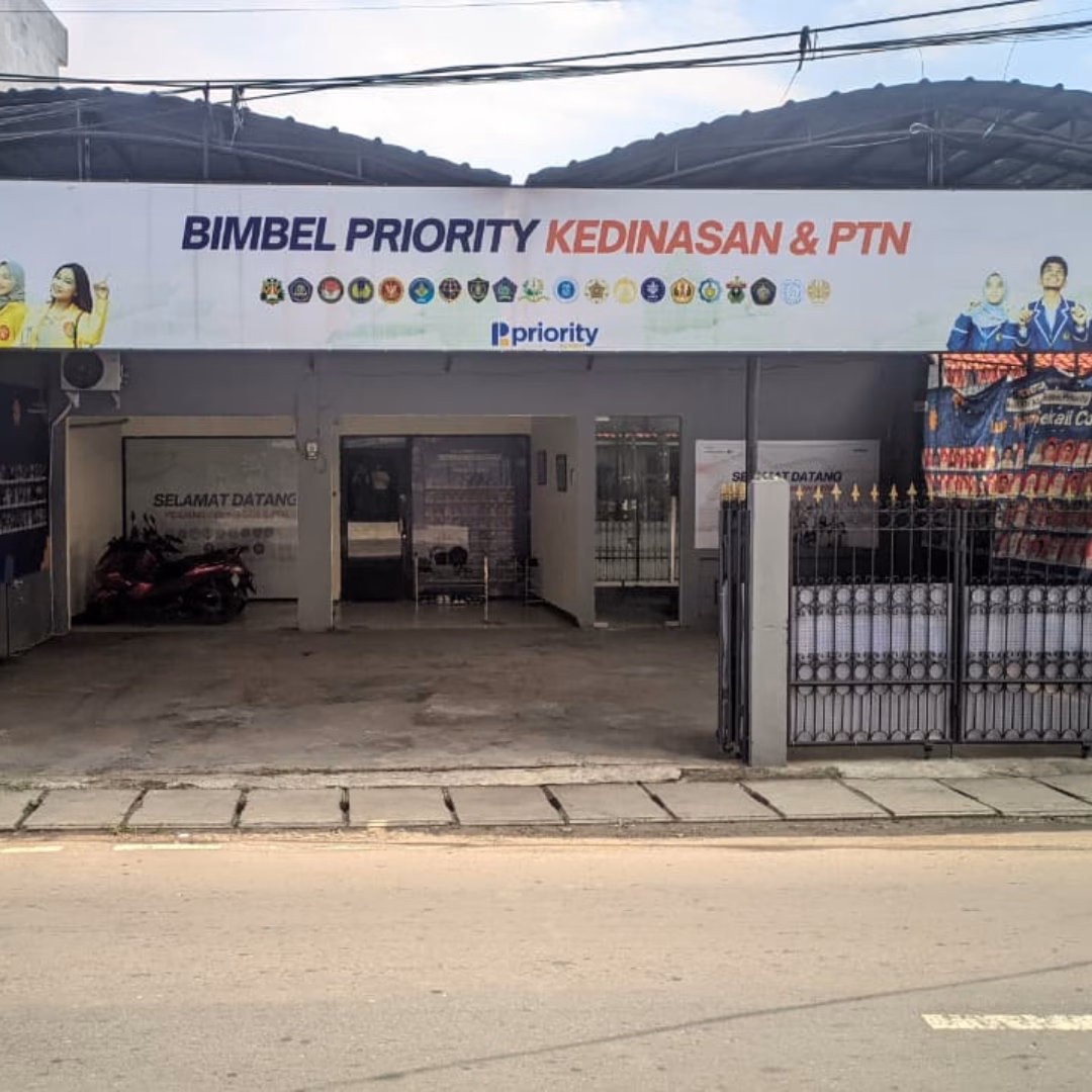 Pra Kelas Pusat