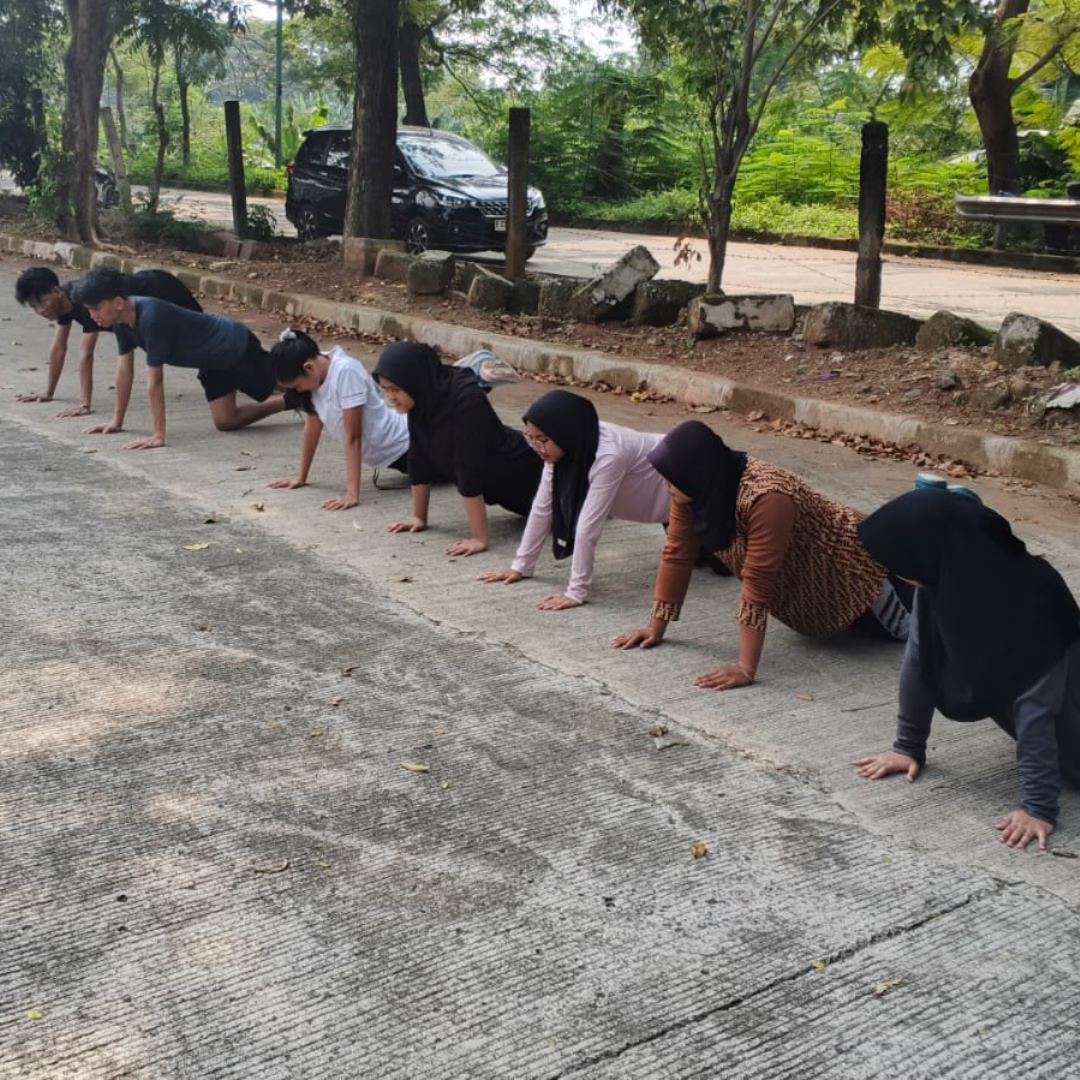 pushup-Bekasi-1 Cabang Priority Bekasi