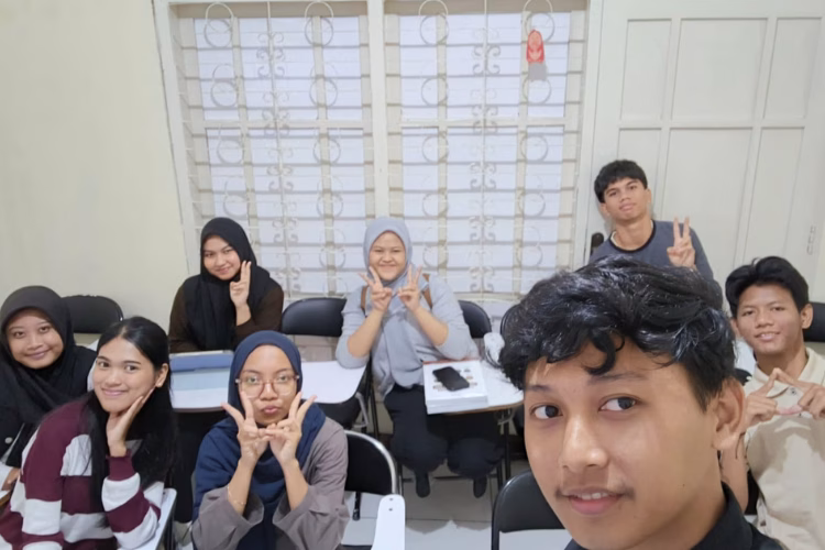 Ruang Belajar Cabang Priority Jakarta Timur