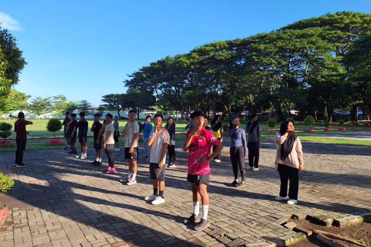 pushup-Bekasi-1 Cabang Priority Bekasi