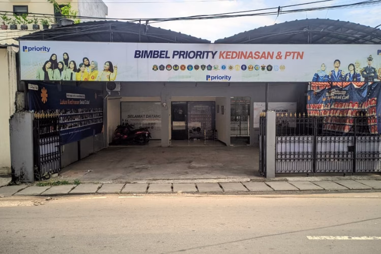 Foto Tim Cabang Priority Bekasi