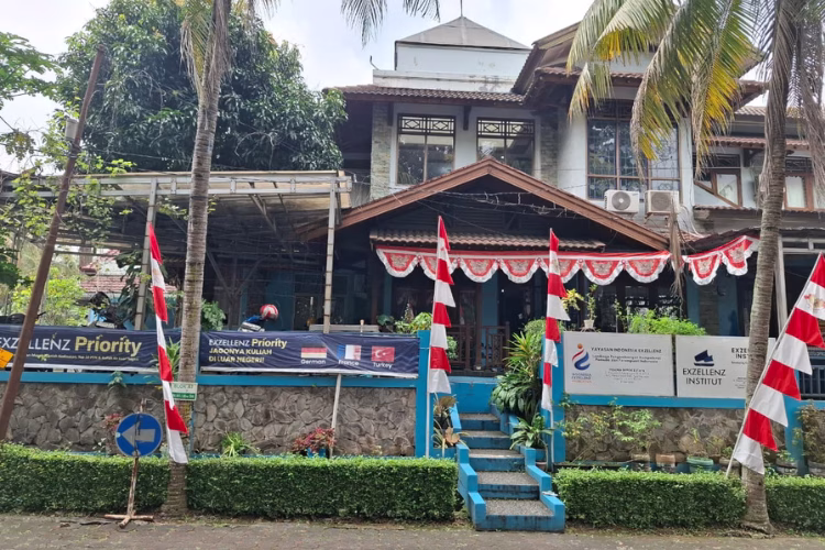 Foto Tim Cabang Priority Bekasi