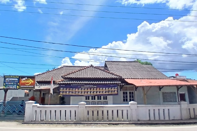 Foto Tim Cabang Priority Bekasi