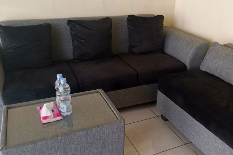 Gedung Cabang Priority Bekasi